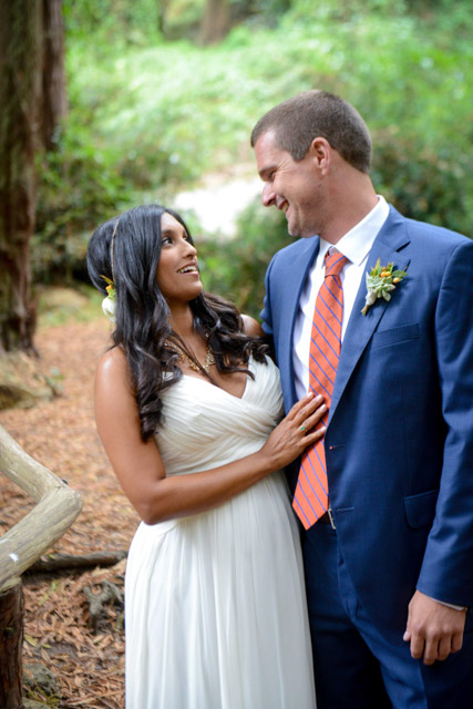Wedding - Pete and Andrea Trocadero Clubhouse, San Francisco, CA 14