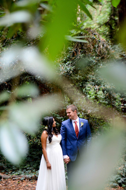 Wedding - Pete and Andrea Trocadero Clubhouse, San Francisco, CA 16