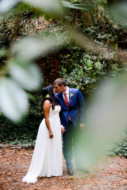 Wedding - Pete and Andrea Trocadero Clubhouse, San Francisco, CA 17