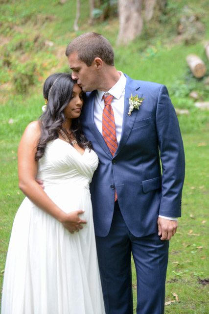 Wedding - Pete and Andrea Trocadero Clubhouse, San Francisco, CA 18