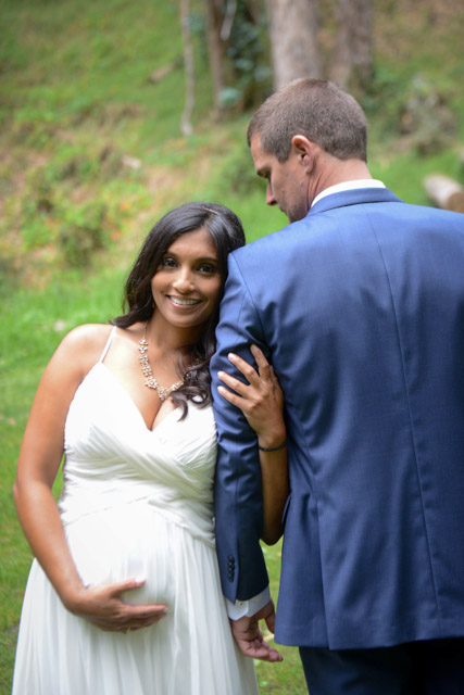 Wedding - Pete and Andrea Trocadero Clubhouse, San Francisco, CA 19