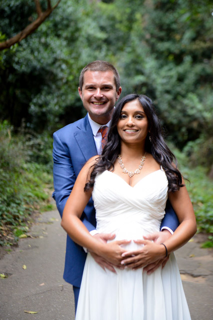 Wedding - Pete and Andrea Trocadero Clubhouse, San Francisco, CA 22