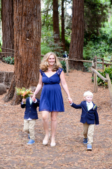 Wedding - Pete and Andrea Trocadero Clubhouse, San Francisco, CA 27