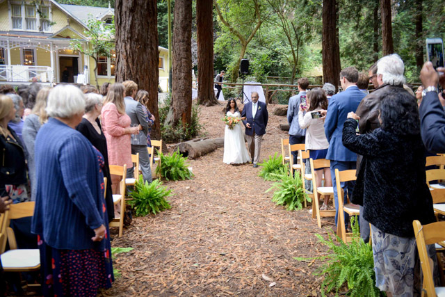 Wedding - Pete and Andrea Trocadero Clubhouse, San Francisco, CA 29