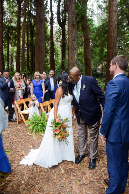 Wedding - Pete and Andrea Trocadero Clubhouse, San Francisco, CA 31