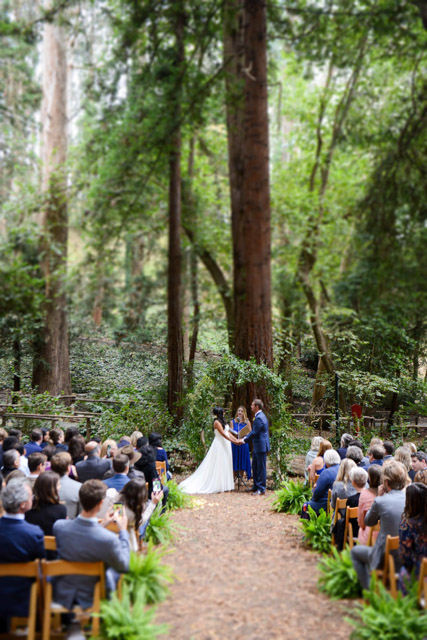 Wedding - Pete and Andrea Trocadero Clubhouse, San Francisco, CA 32