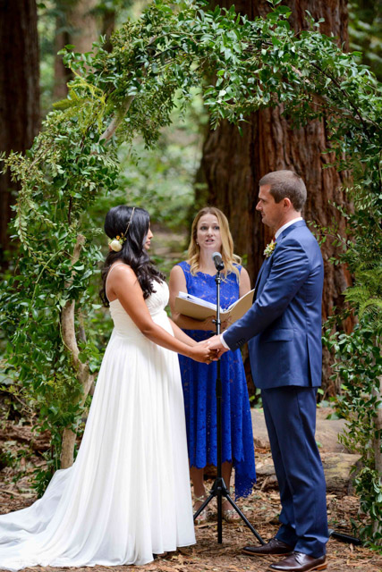 Wedding - Pete and Andrea Trocadero Clubhouse, San Francisco, CA 33