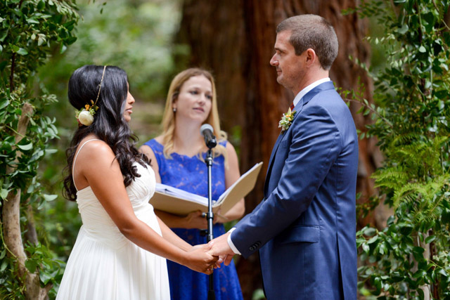 Wedding - Pete and Andrea Trocadero Clubhouse, San Francisco, CA 34
