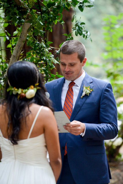 Wedding - Pete and Andrea Trocadero Clubhouse, San Francisco, CA 36