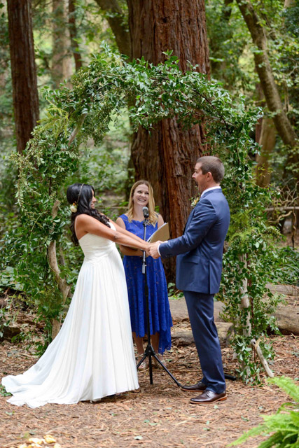 Wedding - Pete and Andrea Trocadero Clubhouse, San Francisco, CA 41
