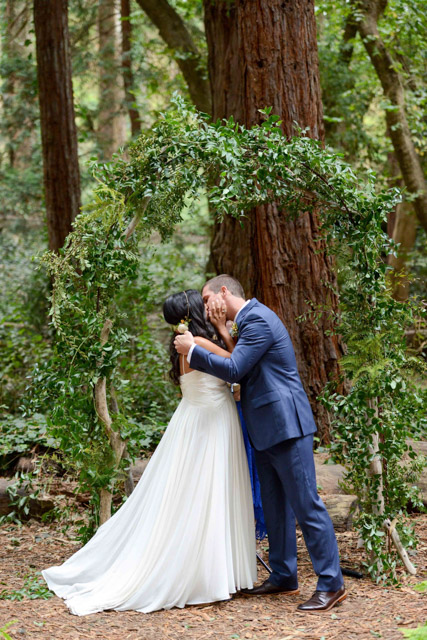 Wedding - Pete and Andrea Trocadero Clubhouse, San Francisco, CA 42