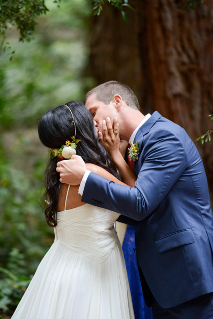 Wedding - Pete and Andrea Trocadero Clubhouse, San Francisco, CA 43