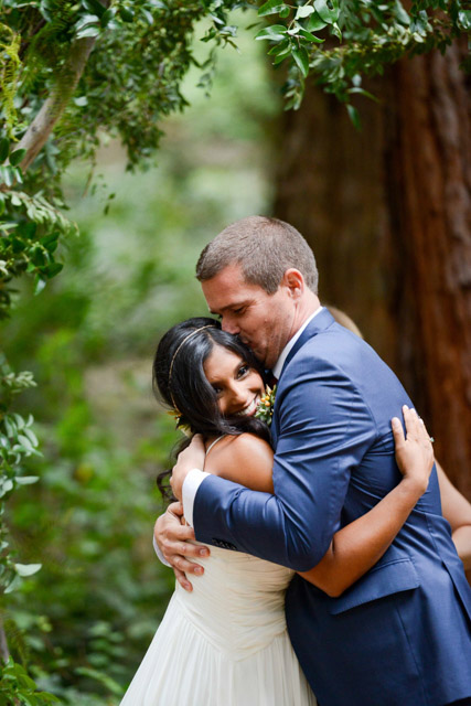 Wedding - Pete and Andrea Trocadero Clubhouse, San Francisco, CA 44