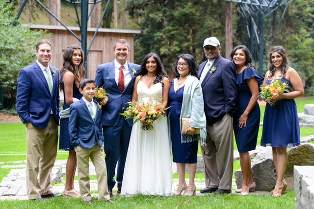 Wedding - Pete and Andrea Trocadero Clubhouse, San Francisco, CA 49