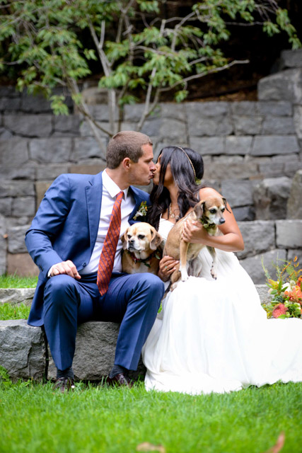 Wedding - Pete and Andrea Trocadero Clubhouse, San Francisco, CA 51