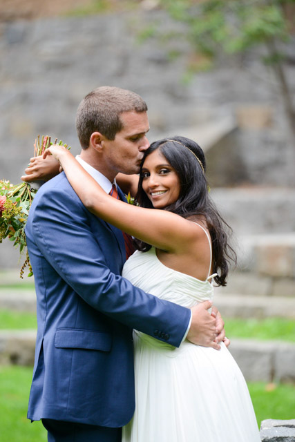 Wedding - Pete and Andrea Trocadero Clubhouse, San Francisco, CA 52