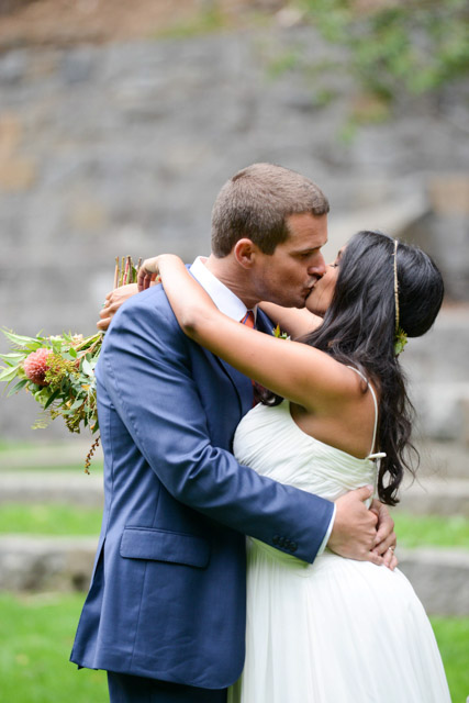 Wedding - Pete and Andrea Trocadero Clubhouse, San Francisco, CA 53