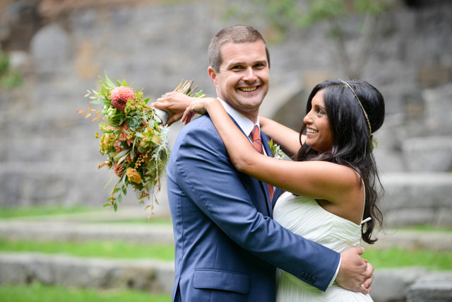 Wedding - Pete and Andrea Trocadero Clubhouse, San Francisco, CA 54