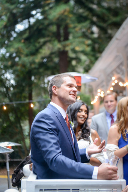 Wedding - Pete and Andrea Trocadero Clubhouse, San Francisco, CA 60