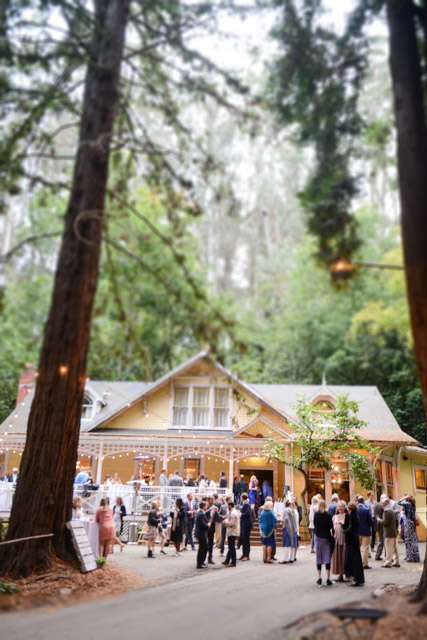 Wedding - Pete and Andrea Trocadero Clubhouse, San Francisco, CA 63