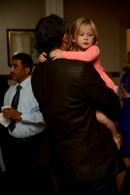 Wedding - Pete and Andrea Trocadero Clubhouse, San Francisco, CA 64