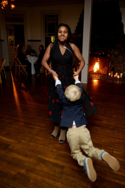 Wedding - Pete and Andrea Trocadero Clubhouse, San Francisco, CA 65