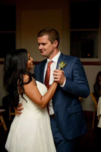 Wedding - Pete and Andrea Trocadero Clubhouse, San Francisco, CA 66