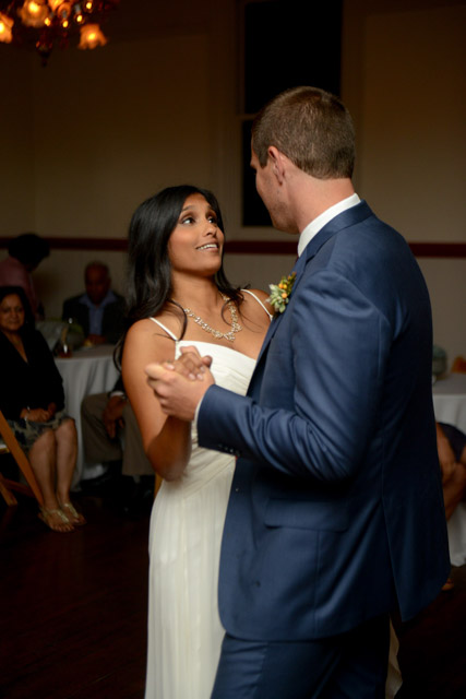 Wedding - Pete and Andrea Trocadero Clubhouse, San Francisco, CA 67