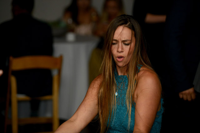 Wedding - Pete and Andrea Trocadero Clubhouse, San Francisco, CA 71