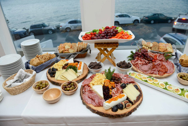 Wedding - Preston and Vincent Golden Gate Yacht Club, San Francisco, CA 23