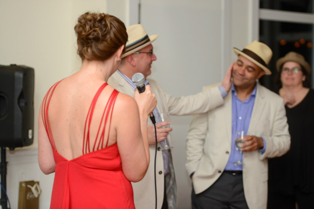 Wedding - Preston and Vincent Golden Gate Yacht Club, San Francisco, CA 27