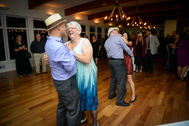 Wedding - Preston and Vincent Golden Gate Yacht Club, San Francisco, CA 32