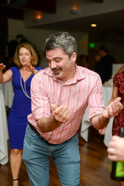 Wedding - Preston and Vincent Golden Gate Yacht Club, San Francisco, CA 34