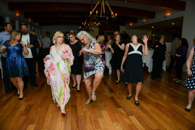 Wedding - Preston and Vincent Golden Gate Yacht Club, San Francisco, CA 36