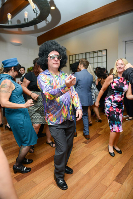 Wedding - Preston and Vincent Golden Gate Yacht Club, San Francisco, CA 38