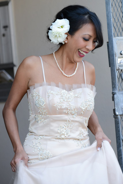 Wedding - Robbie and Vanatha Palace of Fine Arts, San Francisco, CA 4