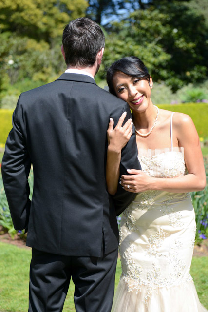 Wedding - Robbie and Vanatha Palace of Fine Arts, San Francisco, CA 13