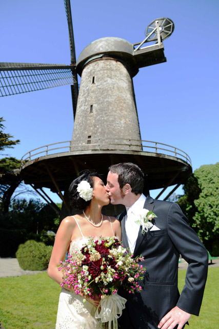 Wedding - Robbie and Vanatha Palace of Fine Arts, San Francisco, CA 15