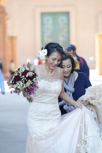 Wedding - Robbie and Vanatha Palace of Fine Arts, San Francisco, CA 16