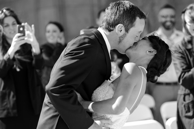 Wedding - Robbie and Vanatha Palace of Fine Arts, San Francisco, CA 19