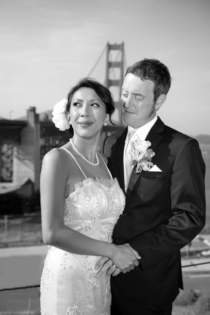 Wedding - Robbie and Vanatha Palace of Fine Arts, San Francisco, CA 32