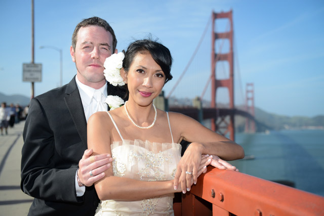 Wedding - Robbie and Vanatha Palace of Fine Arts, San Francisco, CA 35