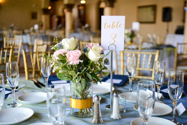 Wedding - Rod and Stacie Sequoyah Country Club, Oakland, CA 1