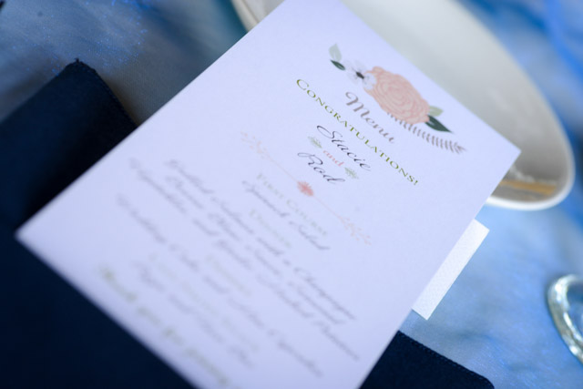 Wedding - Rod and Stacie Sequoyah Country Club, Oakland, CA 3