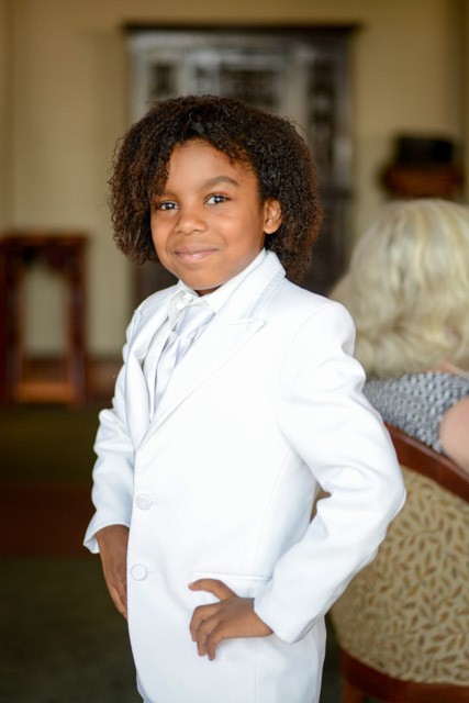 Wedding - Rod and Stacie Sequoyah Country Club, Oakland, CA 7