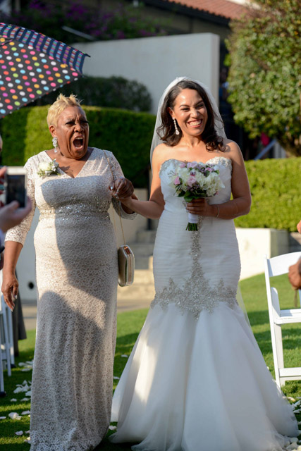 Wedding - Rod and Stacie Sequoyah Country Club, Oakland, CA 12