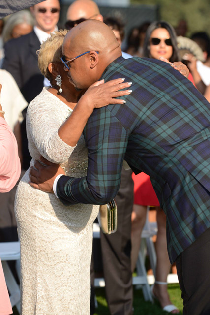 Wedding - Rod and Stacie Sequoyah Country Club, Oakland, CA 14