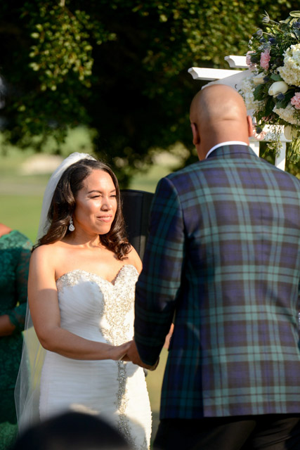 Wedding - Rod and Stacie Sequoyah Country Club, Oakland, CA 15
