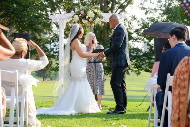 Wedding - Rod and Stacie Sequoyah Country Club, Oakland, CA 17