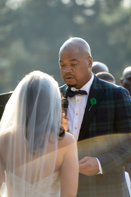 Wedding - Rod and Stacie Sequoyah Country Club, Oakland, CA 18